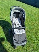 Wózek spacerowy Espiro Coco 