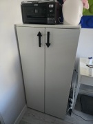 Szafa IKEA Smastad/Platsa