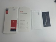 Przezroczyste szkło do iPhone 17/Pro/Pro Max/Air 