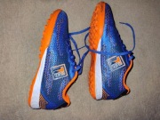 Turfy, buty piłkarskie 