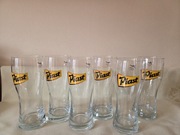 PIAST komplet pokale 6 szt . 0,3 litra