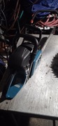 Pila spalinowa Makita ea5600 jak nowa,gwara,4.1km!