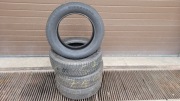 Firestone Winterhawk3 205/60 R16 Zimowe 4szt 5,5mm