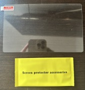 Folia ochronna na ekran dotykowy do Thermomix TM6