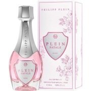 Okazja Oryginalne włoskie perfumy Philipp Plein Fatale Rose EDP