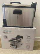 Cecotec Cleanfry 3000 Profilter