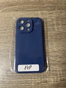 Etui na telefon iPhone 14 Pro/ ochrona kamery/ szkło gratis
