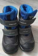 |Buty zimowe |śniegowce Geox 27|