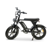 Fatbike La Souris E-Father V8 3.0  48V 15Ah 