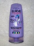 L'Oréal Paris Elseve Hyaluron Plump odżywka nawilżająco scalająca. 200ml