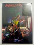 Marillion - Script For A Jester's Tear - Box ( 4 CD + Blu Ray ) NOWY 