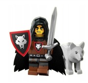 Lego 71048 Wolfpack Beastmaster Seria 27