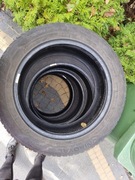 Opony skoda superb zimowe 215/55 r17