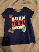 koszulka z krótkim rękawem