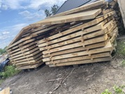 Sprzedam drewno 
