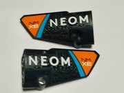 lego technic skrzydła naklejka neom
