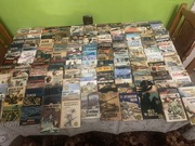 Wydawnictwo zolty tygrys 216 szt