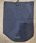 Super worek Davidoff wodoodporny nowy