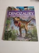 Dinozaury Clare Hibbert 