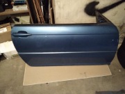 Drzwi prawe BMW e46 coupe/cabrio EUROPA