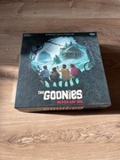 The goonies gra planszowa