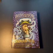 Baśniobór Gwiazda Wieczorna Wschodzi Tom II