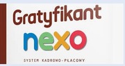 program Gratyfikant NEXO kadry i płace