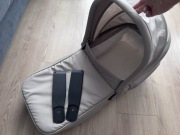 Elodie Details - gondola do wózka spacerowego MONDO - Moonshell