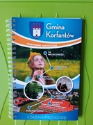 Gmina Korfantów przewodnik turystyczny 