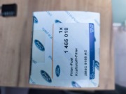Filtr paliwa Ford OE 1465018