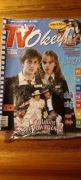TV OKEY 2/2004 + DVD CO LUDZIE POWIEDZĄ ? SERIA 2