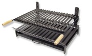 Grill węglowy Imex El Zorro 71407 (59 x 43 cm)