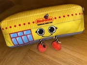 Sklep Biedronka pluszak maskotka zabawka gang biedroniaków