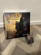 Stalker S.T.A.L.K.E.R. Core Pledge + dodatek Monster Hunter