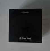 Samsung Galaxy Ring 64mm size 11  Czarny