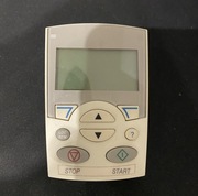 CONTROL PANEL ACS-CP-L ABB