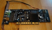 Creative Sound Blaster X-Fi Xtreme 0730