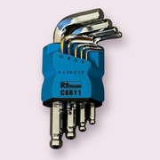 Richmann imbusy c6611