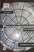 Programowanie w systemie Windows.