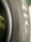 Opony zimowe Dębica Frigo 215/60  R16 99H