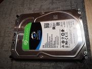 Dysk twardy HDD 3,5 2 TB