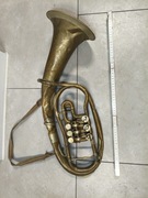 Instrument dęty blaszany (Althorn / Tenorhorn)