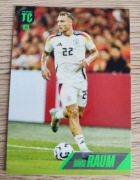 Panini TOP Class 2025 FIFA David Raum 44