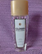 Nowy,unikatowy,oryginalny dezodorant  perfumowany Halle Berry Closer