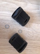 Pedały Rolly Toys nowe 