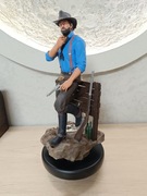 Red Dead Redemption 2 Arthur Figurka 30 cm