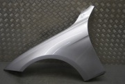 BMW F30/F31 - Błotnik lewy przód A83 / Glacier Silver Metallic / Srebrny