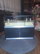 radio DYNAMIC - perfekcyjnie działający 55-latek z Niemiec