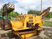 CASE TF 1000 koparka łańcuchowa