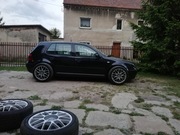 BBS 17 cali 5x112 et43 7.5j 